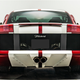 Image for article titled This Ford Mustang Is a Lamborghini Gallardo
